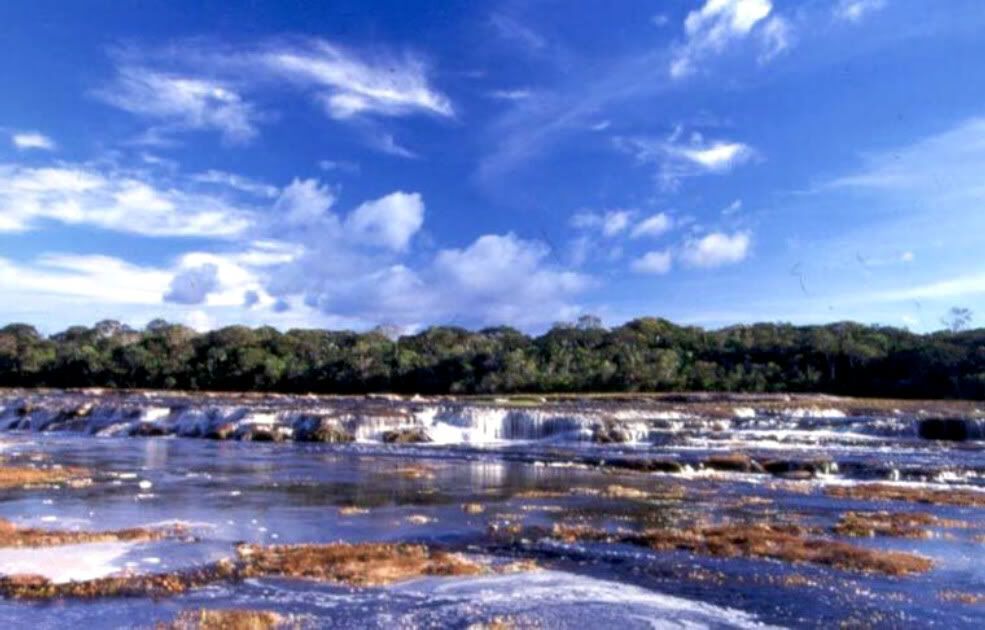 paisajes naturales de colombia. Naturales de Colombia,