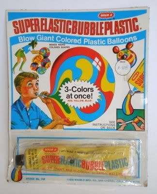 super elastic bubble plastic Pictures, Images and Photos