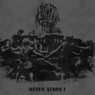 METUS ATROX I