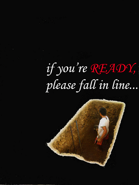 grave health problems