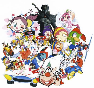 Capcom Vs Tatsunoko Iso Wii Creator