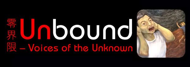 Unbound: Voices Of The Unknown