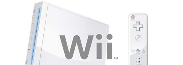 Wii To Power, at your service.