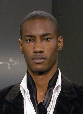 Black  Hairstyles on Parlor   Black Hair And Skin Care    Black Men S Hair Cut Pictures