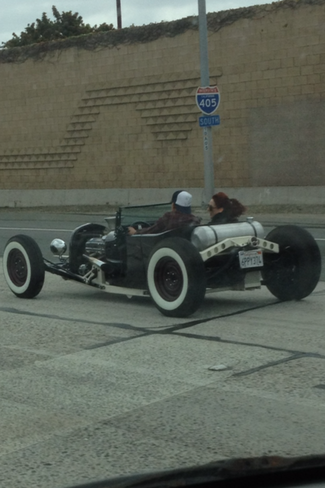 Hình xe độc lắm nè mấy bác - 4