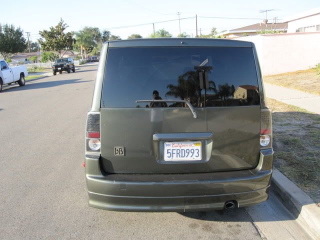 Khoe ''vợ bé'' chút... - 4