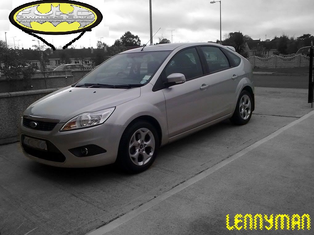 Windscreen Washers Not Working Ford Focus Club Ford Owners Club