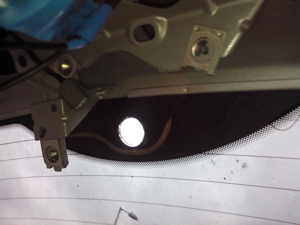 Guide Dewiper Ford Focus Mk2 & Mk2.5 Rear Wiper Removal General Chat Ford Owners Club