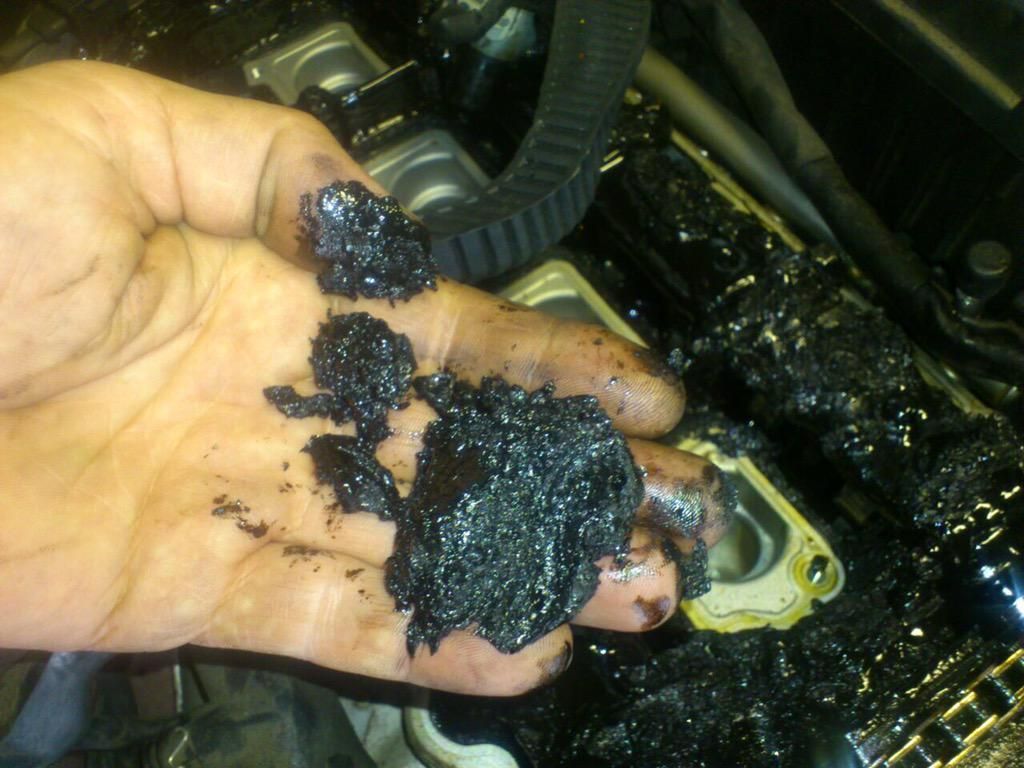 Focus 1.6 Tdci Oil Change Using A Pump Ford Focus Club Ford