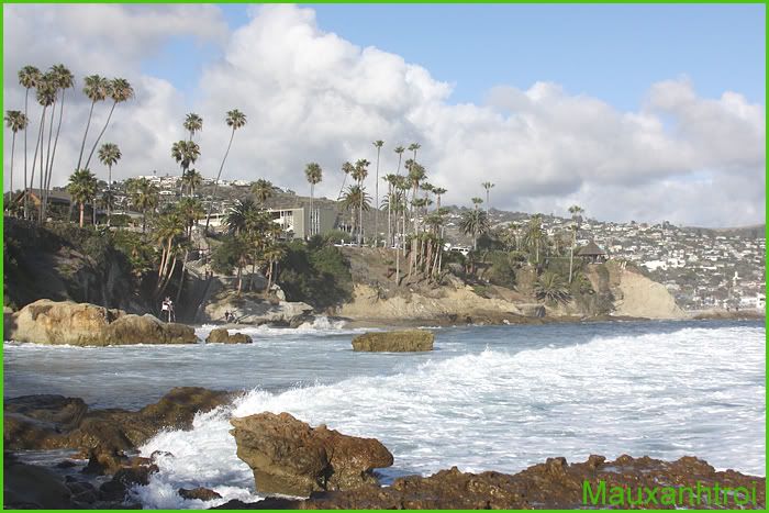 Laguna Beach