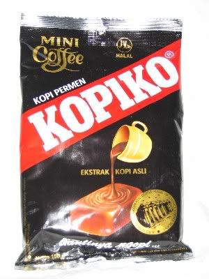 kopiko Pictures, Images and Photos