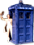 TARDIS Exterior