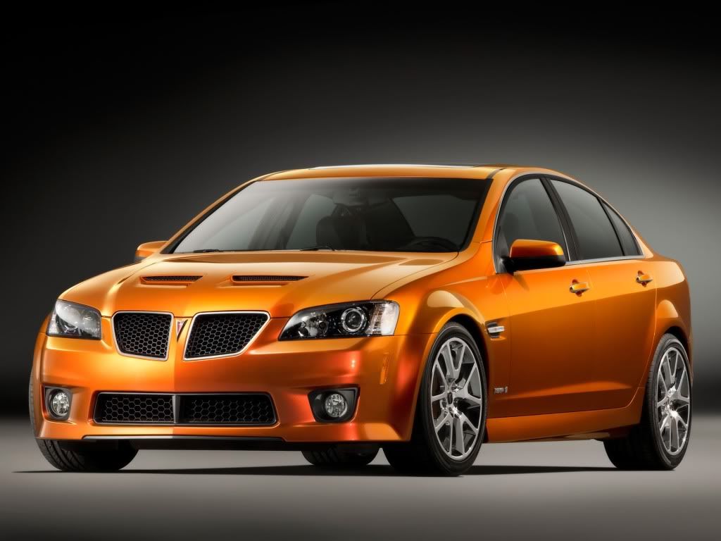 g8 gxp photo: G8 GXP G8GXP_orange.jpg