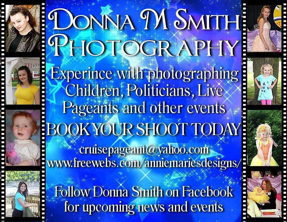 Donna M Smith Photography