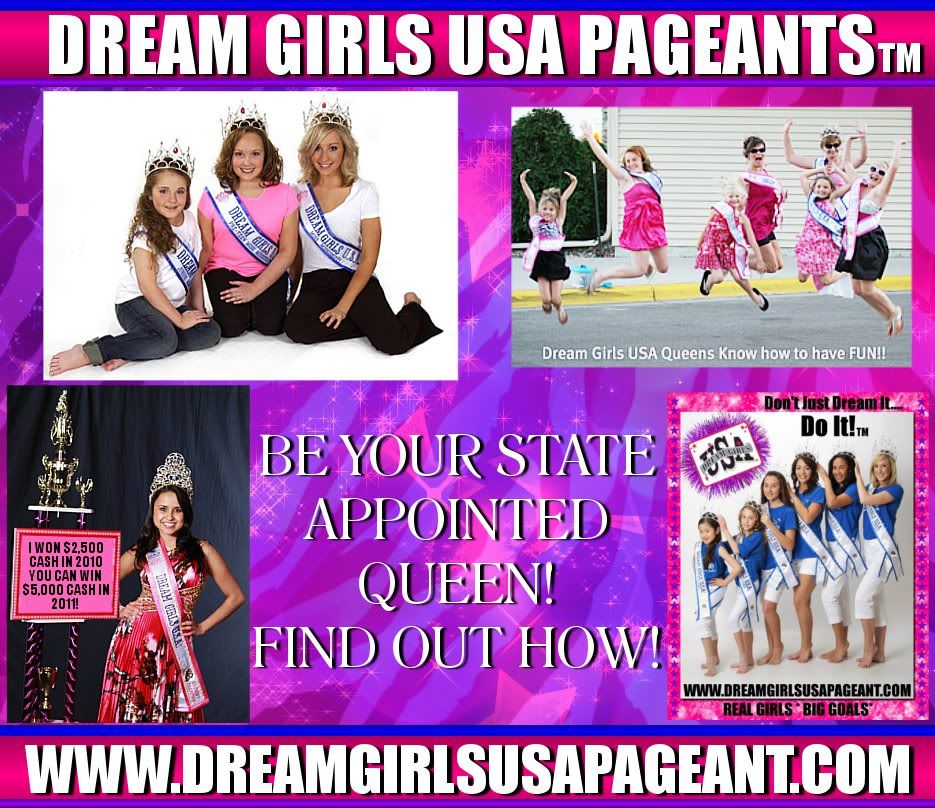 Dream Girls USA