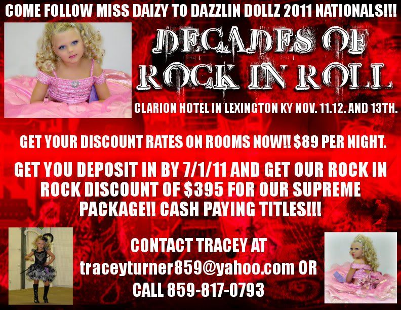 Dazzlin Dollz