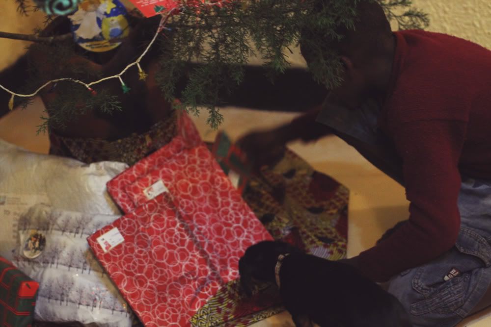 christmas
