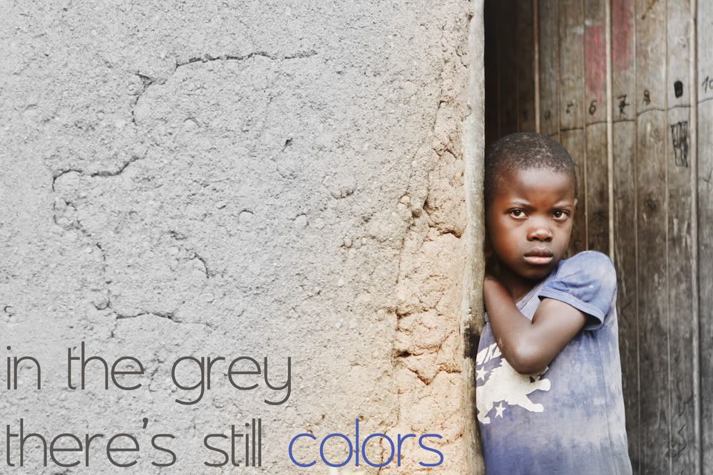 color