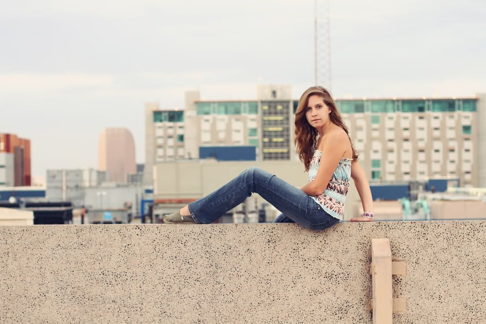 downtown