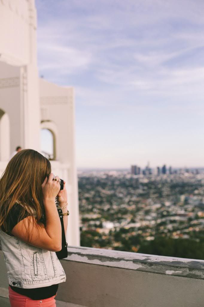  griffith observatory
