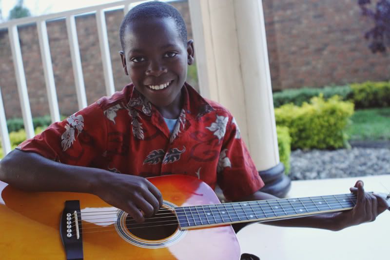 guitar