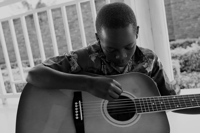 guitar