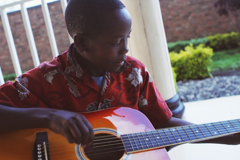 guitar