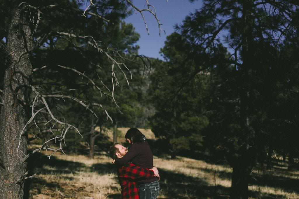 phoenix engagement photography