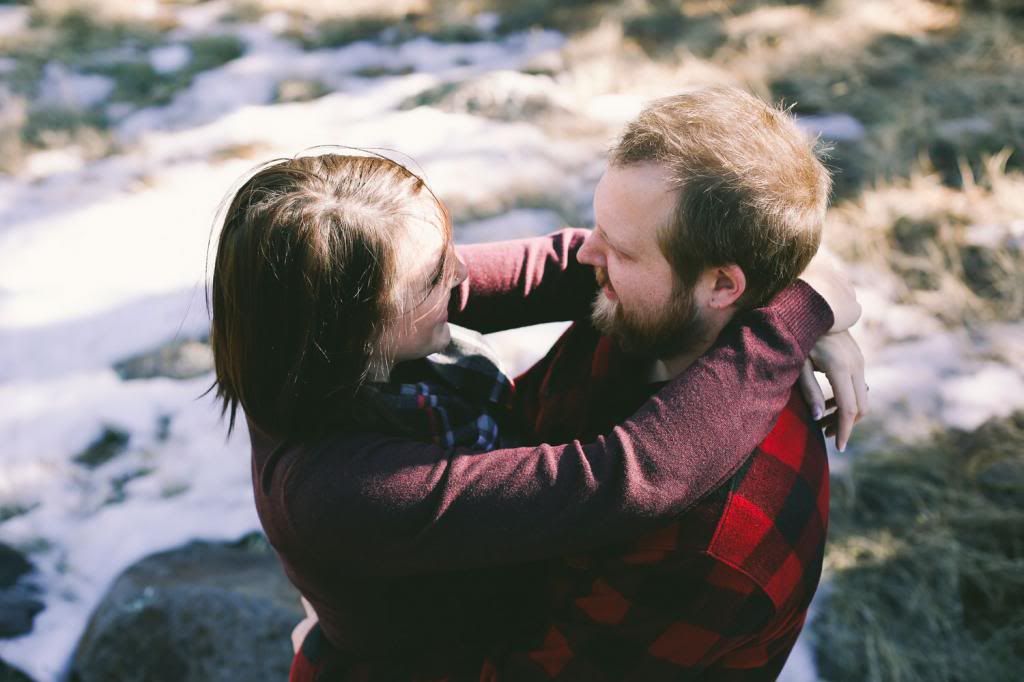 phoenix engagement photography