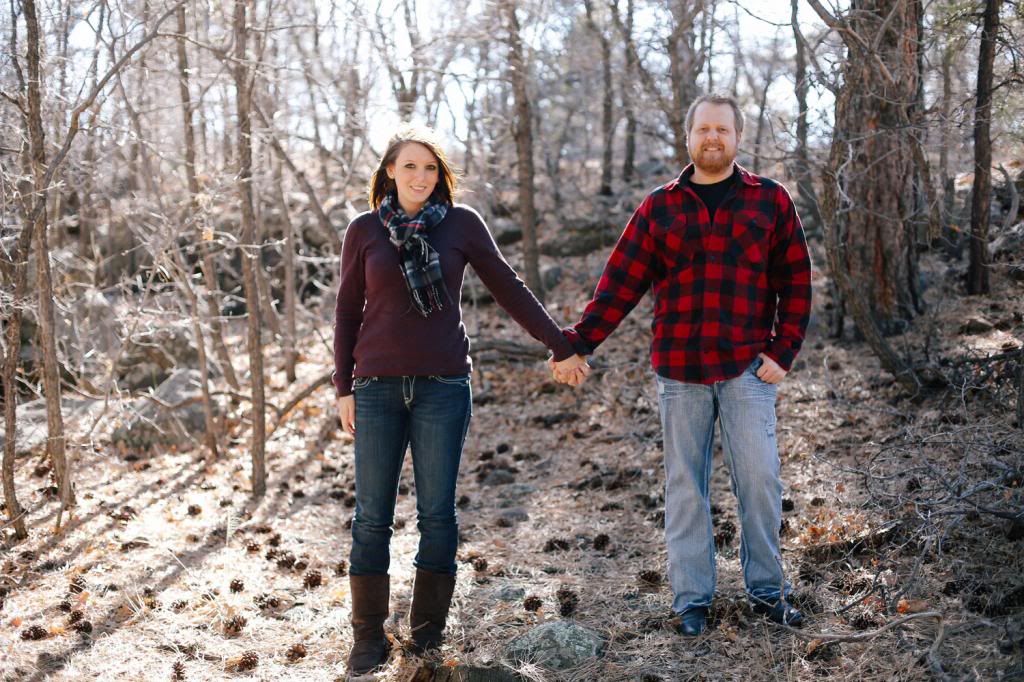 phoenix engagement photography