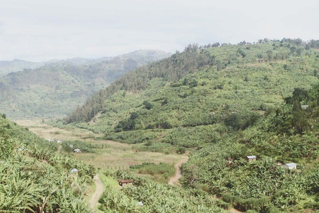 rwanda