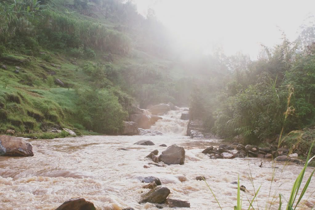 rwanda