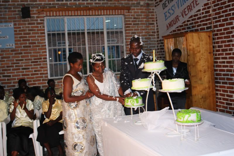wedding