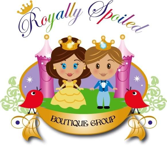 Royally Spoiled Boutique Group
