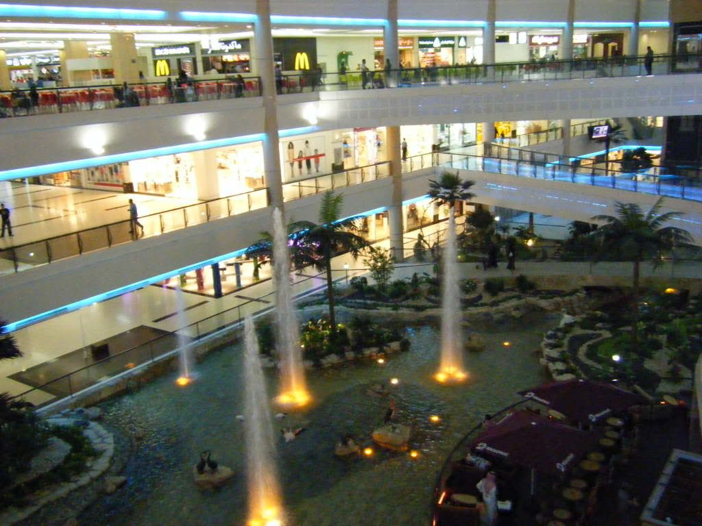 Riyadh Malls