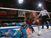 5Dropkick.gif Dropkick image by TaixST