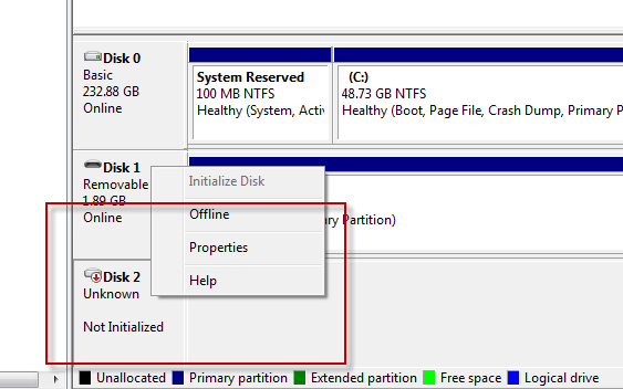 Giúp mình về ổ cứng đi động