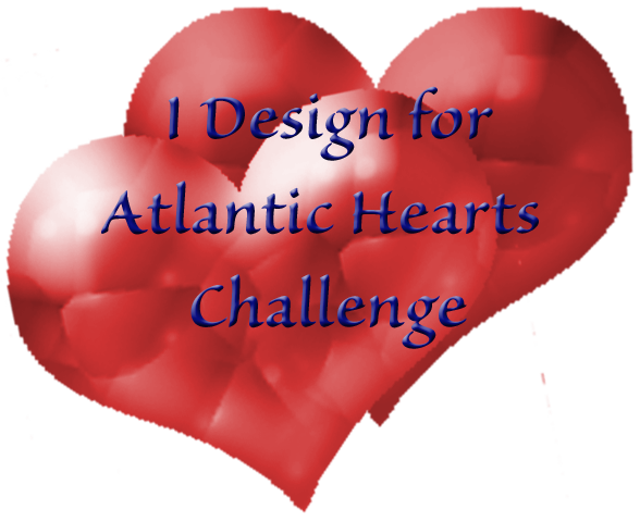 Atlantic Hearts Sketch Challenge