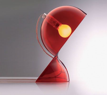 Dalù Lamp