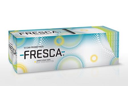 Fresca by Duffy & Partners