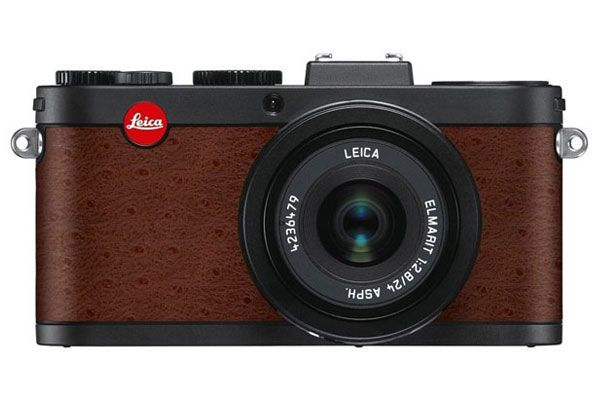 Leica X2