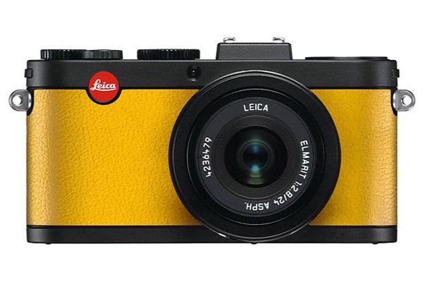 Leica X2