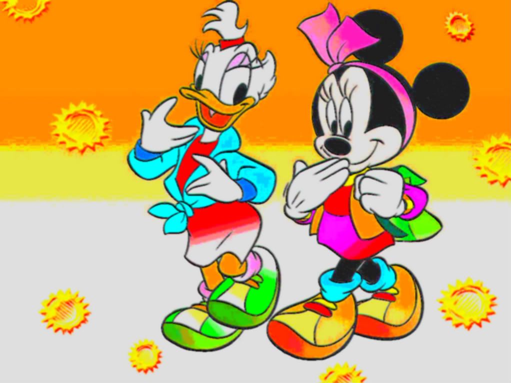 Minnie+mouse+and+daisy+duck+pictures