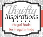 Thrifty Inspirations
