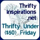Thrifty Inspirations