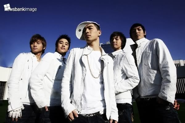 BIG BANG Pictures, Images and Photos