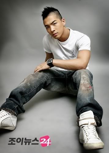 TAE YANG Pictures, Images and Photos