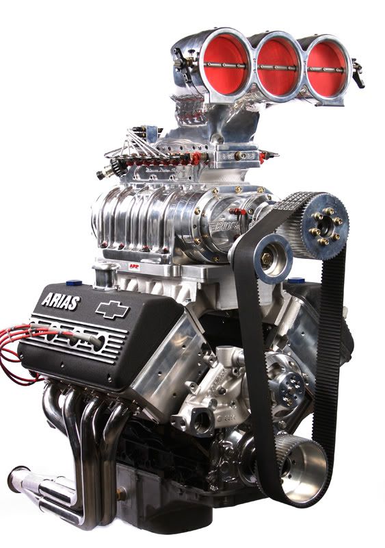 Which companies offer the best racing crate engines for sale?