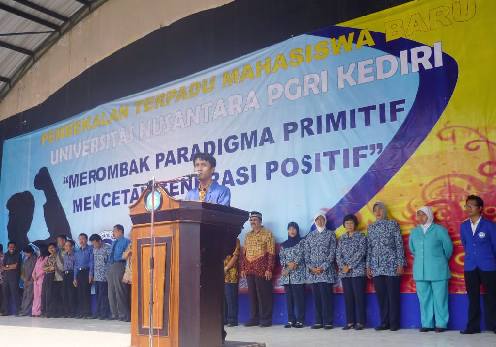 UNP Kediri