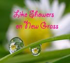 Like Showers On New Grass